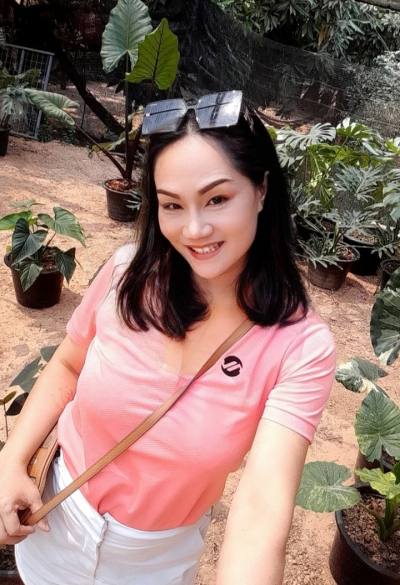 Pohn 52 years บึงกาฬ Thailand