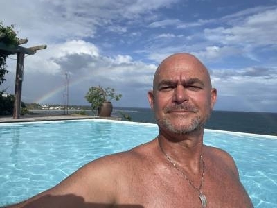 Christophe 55 ปี Meaux France