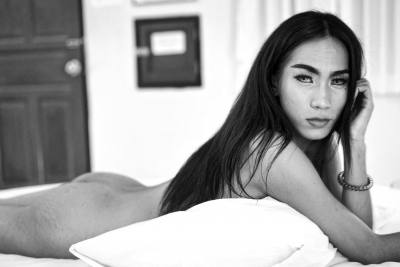 Kittipan 28 Jahre Pattaya  Thailand