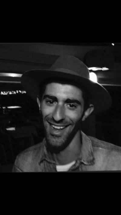 Aurelien 34 ปี Lausanne Switzerland