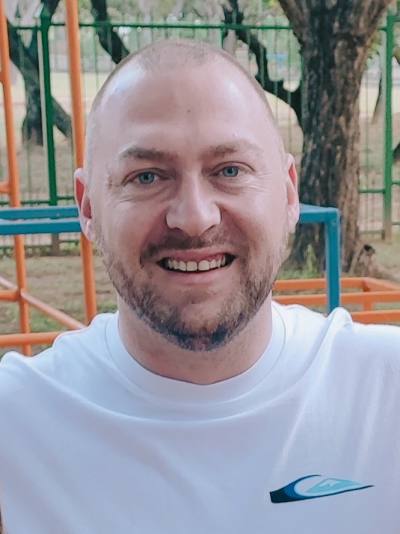 Aj 33 ans Benoni Afrique du Sud