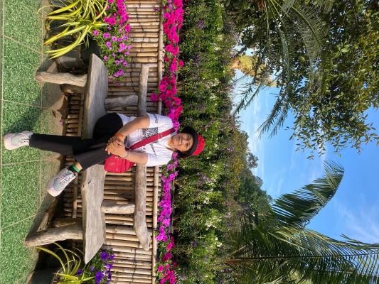 Ning. Ning 49 ans Pen Thaïlande