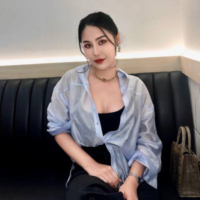 Tontawan 38 ans  Chiang Mai Thaïlande