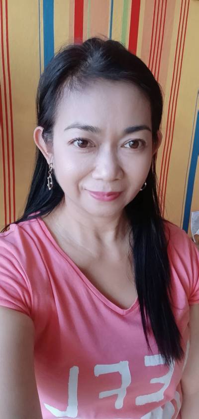 Aungaing 46 ans Muang  Thaïlande