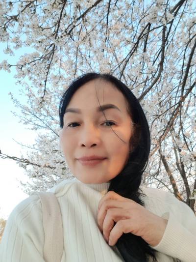 Yada 58 ans ไทย Thaïlande