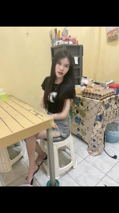 Piyathida 22 ans City Thaïlande