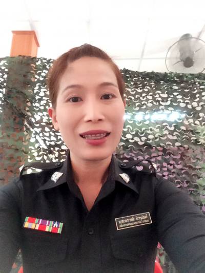 Jinjutha 47 ans เมือง Thaïlande