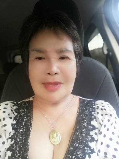 Na 61 ans Mueang Sakon Nakhond Thaïlande