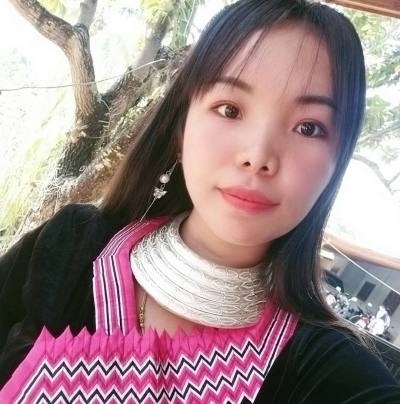 Gegi 29 ans Nan Thaïlande