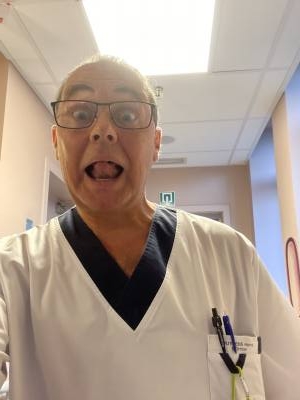 Hervé 54 ปี Verviers Belgium