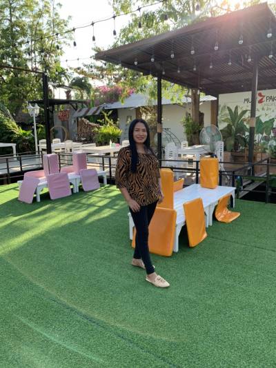 Pratana​ 53 ans เมือง​ Thaïlande