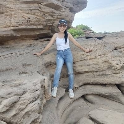 Pramee 49 ans Narathiwat Thaïlande