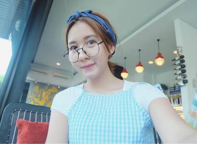 Malai 34 Jahre Nakhonphanom Thailand