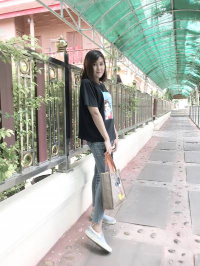 Patimakorn  28 years Germany Thailand