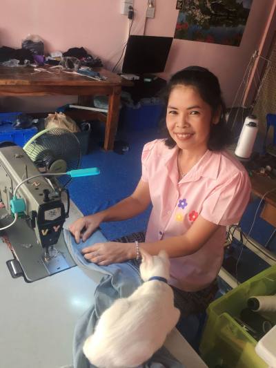 Namrin 51 years เมืองกาญจนบุรี Thailand