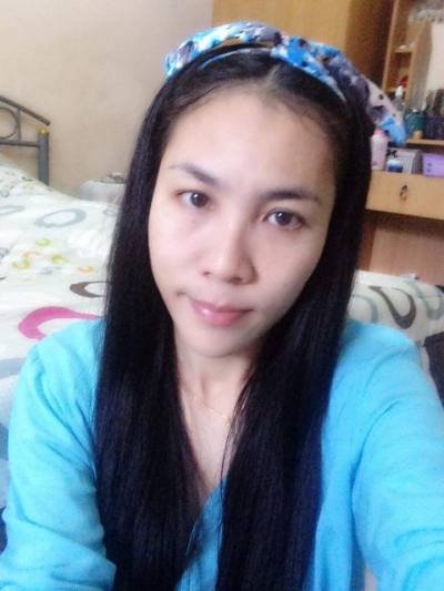 NUT 43 years Thapanam Thailand