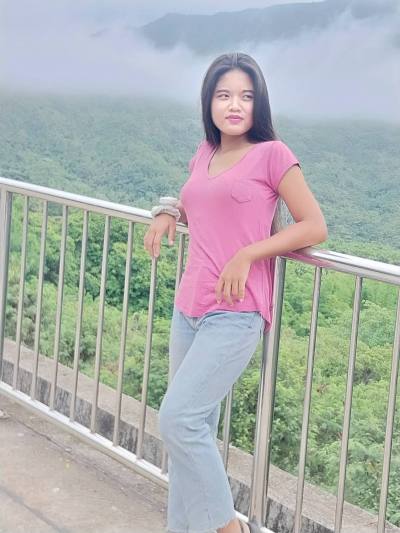 May 21 ans Lom Sak Thaïlande