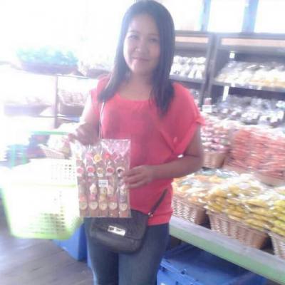 Kesorn 44 ans เมือง Thaïlande