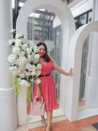 Muna 34 ans Bangkok Thaïlande