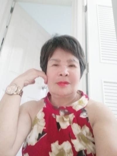 Na 61 ans Mueang Sakon Nakhond Thaïlande