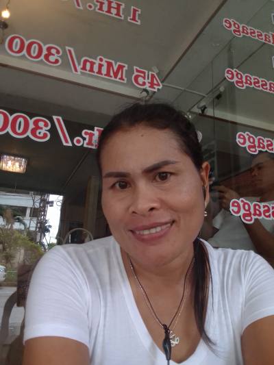 Ann 43 ans ชลบุรี Thaïlande