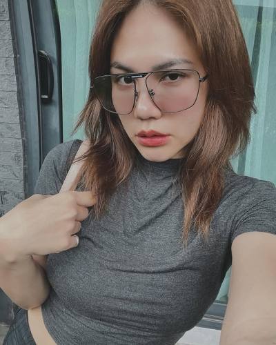 Arthittaya 34 years Bang Phil Thailand