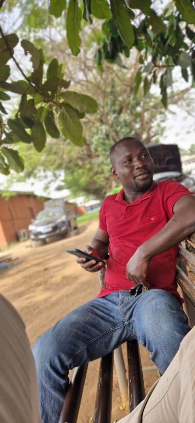 Jean-marc 32 ปี Abidjan  Cote d'Ivoire