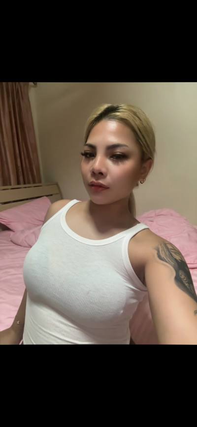 Ketsarin 21 Jahre Pattaya  Thailand