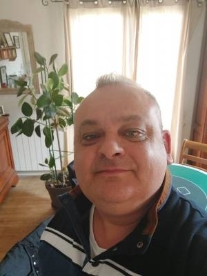 Marc 53 years Saint Brevin  France