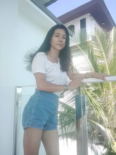 Anna 48 ans หาดใหญ่ Thaïlande