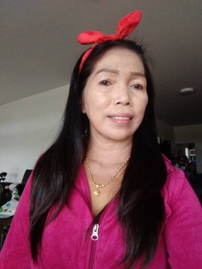 Tim 69 ans เมือง Thaïlande