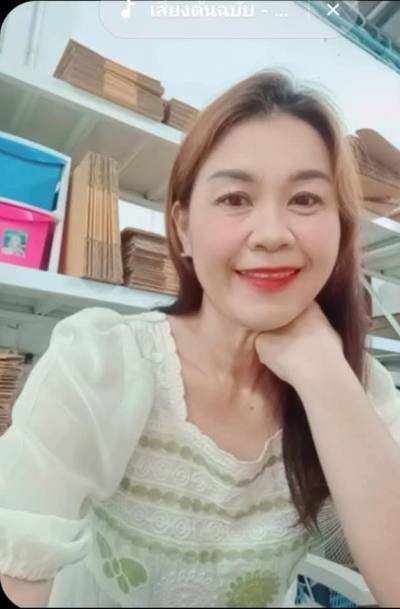 Apitsada 48 ans San Pa Tong Thaïlande