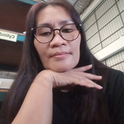 Autthayan 47 years ปลวกแดง Thailand