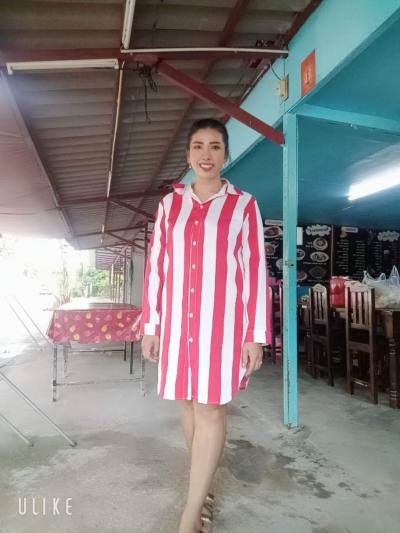 Thongthian Hoekstra 48 ans Chiang Mai Thaïlande