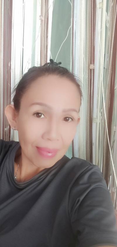 Jittra 55 Jahre Nong Bua Lam Phu City Thailand