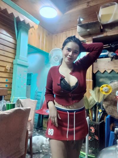 Wawa 30 years Pattaya  Thailand