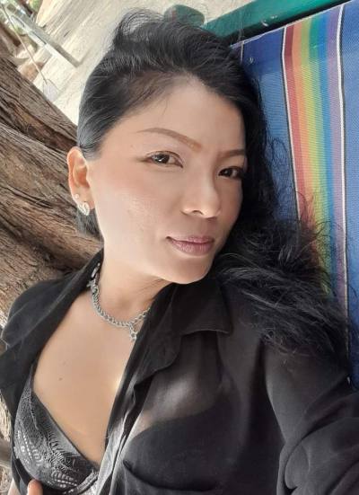Zinnia 47 years รัตนบุรี Thailand