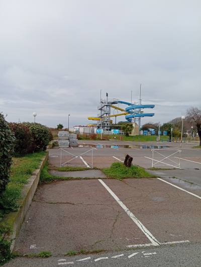 Alex 54 ปี Montpellier France