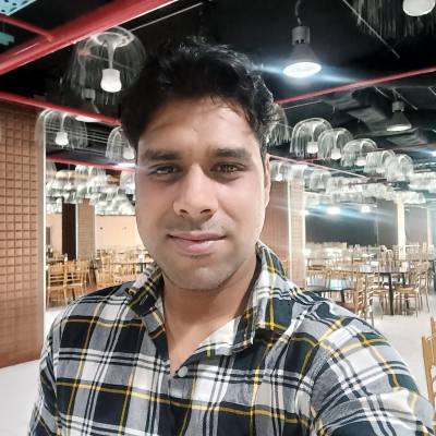Deepak 33 ปี Uttarakhand  India