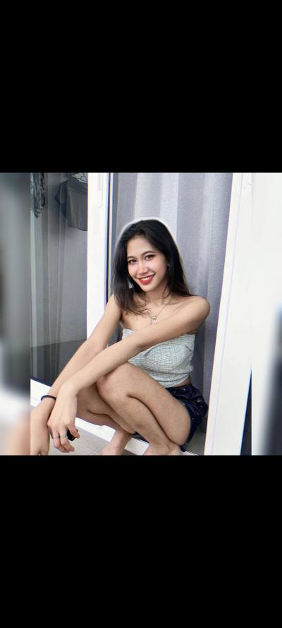 Noodee 23 Jahre Pattaya  Thailand