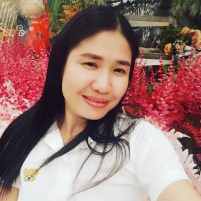 Bua 42 Jahre เจริญศิลป์ Thailand