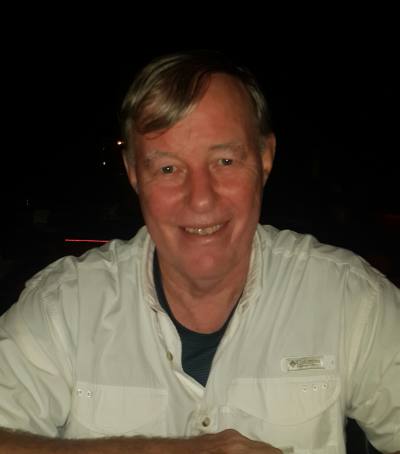 Edward 69 ปี Chiang Mai ไทย