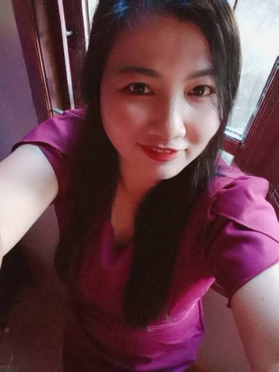 Nunu 36 Jahre Maung Thailand