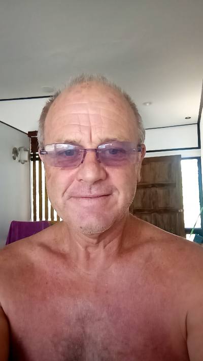 Steve 54 ปี Muang ไทย