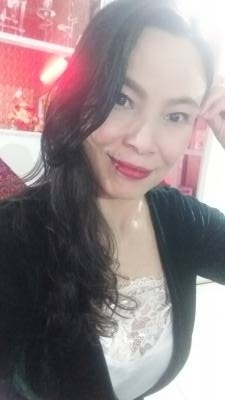 Suphunnee 52 years Pua Thailand