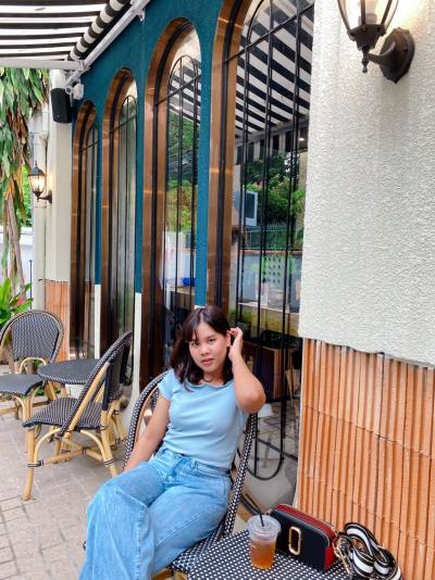 Yok 26 ans Muang  Thaïlande