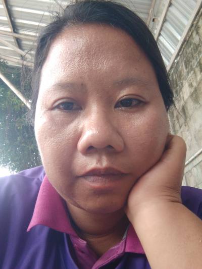 Taew 34 ans Chum Phae Thaïlande