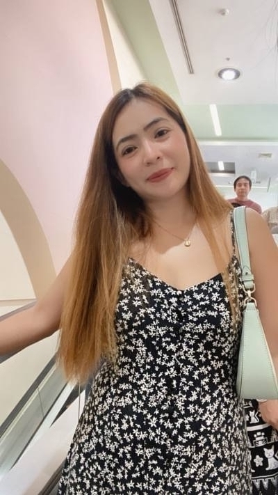 Jammy 44 Jahre Bangkok  Thailand