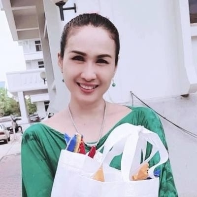 Sapsaechan 49 ans Suphan Buri Thaïlande