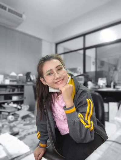Chananphat 32 ans ไทย Thaïlande